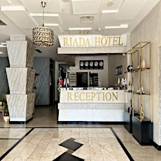 The Riada Hotel